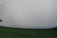 DACIA SANDERO II 12- boot doors rear part