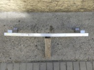 PEUGEOT 2008 II 2 CITROEN C4 III 20- bumper support front