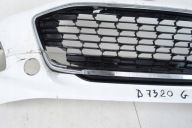 bumper front front FORD PUMA MK2 II L1TB-17757-A