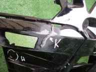 BMW X2 U10 m-packet 23- front bumper front