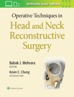 Operative Techniques in Head and Neck