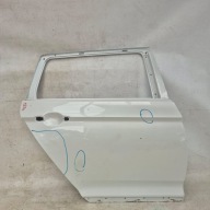 VW PASSAT B8 KOMBI 14-23 Tür heck hinten rechts