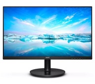 Monitor Philips 222V8LA/00 22'' FULL HD Głośniki