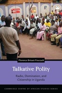 Talkative Polity: Radio, Domination, and