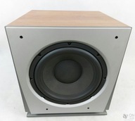 Dali Ikon SUB mk1 – subwoofer aktywny