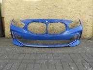 BMW 1 F40 M PAKIET front bumper