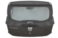 boot doors * rear part DACIA SANDERO II NVB78