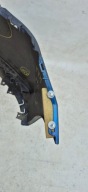 MAZDA 2 III LIFT 19-23 bumper front front washer