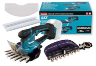 Makita DUM604ZX Nożyce AKU do TRAWY ŻYWOPŁOTU 2w1