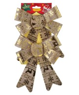 SANTA LILA 2 db-os masni szett 15x18 cm