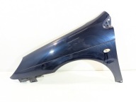 fender left front kod lakieru KPKD Citroen C5 04-08