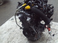engine complete RENAULT 1,0 TCE 20 TYSKM H4DF480