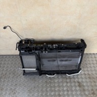 support panel for radiators complete JEEP AVENGER 2025 ROK 1.2 THP HYBRID