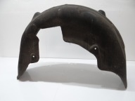 mudguard left rear part BMW X3 F25 OE