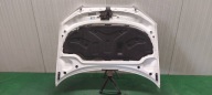 kapota A3 8P LIFT 08-13 LAK: LY9C