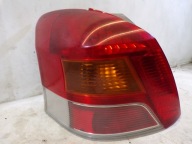 light rear rear part left TOYOTA YARIS 2 II 3D (K)