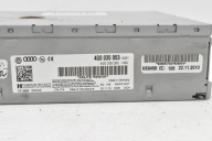 modulo TUNER RADIA 4G0035053 AUDI A6 C6 LIFT 08-11