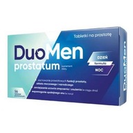 DuoMen Prostatum, 56 tabletek