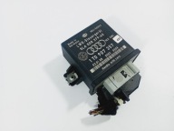 modulo Centralina luci OE 1T0907357 SKODA Octavia II 2 04-13