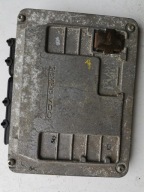VW FOX 1.2B 5WP4050404 03D906023B Computer ECU