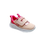 Detská športová obuv na suchý zips KangaROOS KI-IR Sporty V 020980006321 23