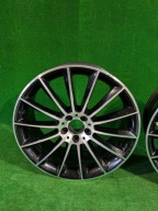 disk MERCEDES CLS 20" 9j 8J et28 et33 AMG