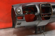 dashboard instrument panel console cockpit airbag EU DACIA SPRING 21