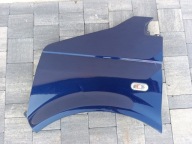VW T5 T5 LIFT Kotflügel links blauer/ graphit