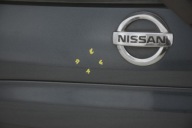 Heckklappe * heck NISSAN NOTE und RAQ