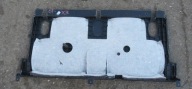 BMW X3 E83 07R carpet mats boot
