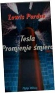 Tesla promienie śmierci - Lewis Perdue
