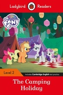 Ladybird Readers Level 2 - My Little Pony - The