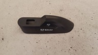 spoiler relingu right front Citroen Berlingo III 1,6 HDI