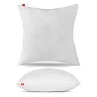 PODUŠKA VANKÚŠIK 50X50CM ANTIALERGICKÁ VLOŽKA DO DEKORAČNEJ PODUŠKY