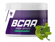 Trec BCAA High Speed 250 g Aminokwasy Rozgałęzione Regeneracja Kaktusowy