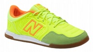 Futbalové topánky NEW BALANCE JSA2IY55 R. 37