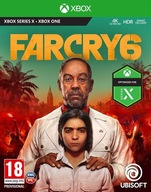 Far Cry 6 (XONE/XSX)