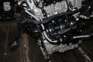 engine complete PEUGEOT HN09 PSA 6 TYSKM