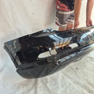 AUDI Q3 e 1 8U 11-14 Paraurti posteriore posteriore PDC