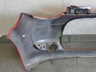 bumper front CITROEN C1 LIFT 08-12 replacement