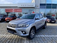 Toyota Hilux 2.4 D-4D Double Cab SR5 4x4