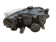 light REFLEKTOR left front SEAT IBIZA IV (2008-2012) 89319129 UK