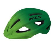 KELLYS DAZE KASK ROWEROWY 55-58 CM M/L zielony