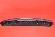 SPOILER spoiler Leuchte STOPU STOP schwarzer 96811712XC CITROEN C4 1 und 5D HB