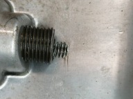 Ölwanne 038103603AG 2.0 TDI Seat Toledo III (2005-2009)