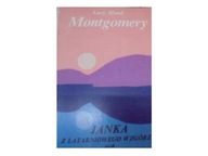 Janka Z Latarniowego Wzgórza - L M Montgomery