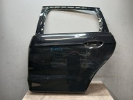 Tür heck links FORD S MAX MK2 15