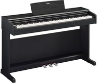 Yamaha YDP-145B Pianino cyfrowe Stacjonarne