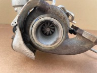 Turbo 05E145702L VW SKODA Comme Neuf Original