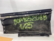 cover chassis right DUZA AUDI Q5 FY 80A825208B 1/25